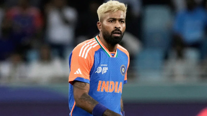 विराट कोहली के बाद अब हार्दिक पांड्या भी टीम इंडिया से बाहर! अफगानिस्तान वनडे सीरीज से पहले लगा तगड़ा झटका