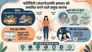 Race नहीं, Choice है! जानिए Egg कैसे Select करता है 'Perfect Sperm'