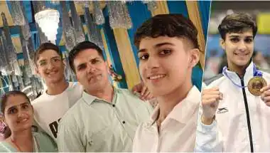 "मेरे साथ धोखा हुआ..." जापान रवानगी से पहले रो पड़ी 18 साल की बेटी; एशियन गेम्स में किस 'बड़ी पहुंच' का चला सिक्का?