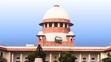 CJP प्रदर्शन पर सुप्रीम कोर्ट का बड़ा चाबुक, तुरंत बैरिकेड्स हटाने और मेट्रो शुरू करने का फरमान!