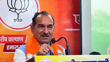 'अगर अमेरिका से मैच हुआ तो हम पाकिस्तान के साथ...'BJP प्रदेशाध्यक्ष मदन राठौड़ के बयान पर राजस्थान में बवाल