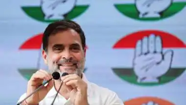 'रैली टाल दें राहुल जी, वरना...', 10 हजार करोड़ दांव पर लगने से डरे दिल्ली के व्यापारियों ने लिखी चिट्ठी