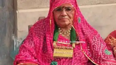लगातार 7वीं बार निर्विरोध सरपंच बनीं भीखी देवी, 3 दशक से गांव में नहीं हुआ चुनाव