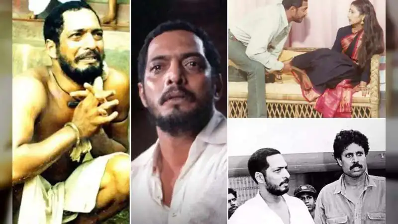 'एक मच्छर साला...' डायलॉग से दिलों पर राज करने वाले नाना पाटेकर का निधन, 75 की उम्र में तोड़ा दम