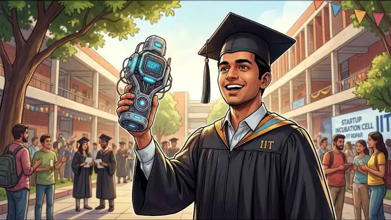 10 लाख कमाओ और ले जाओ PhD की डिग्री! ये नया नियम सुनकर झूम उठेंगे छात्र