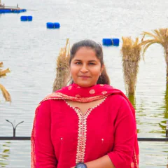Yashaswani