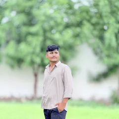 Mohit Parihar